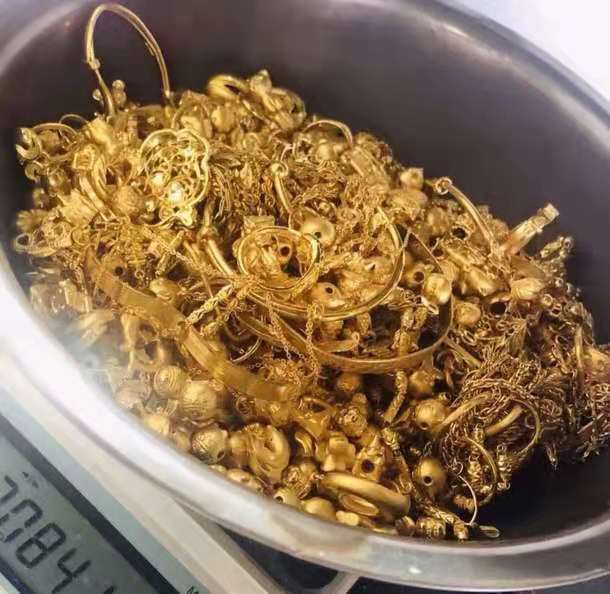 銠金回收，銠金的應(yīng)用價(jià)值有哪些？