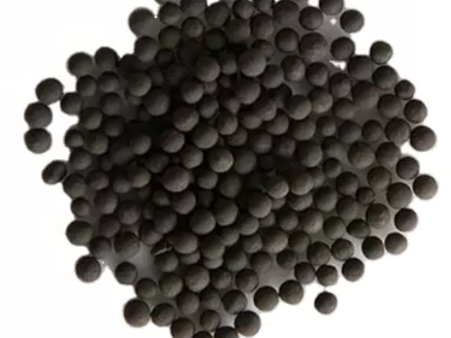 讓廢鈀碳催化劑煥發(fā)生機(jī)，普潤貿(mào)易邀您共享鈀金價值