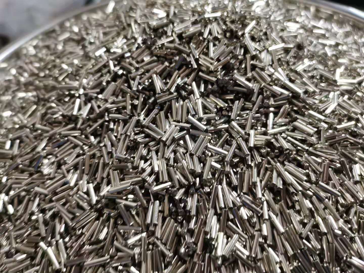 含銠廢料的種類(lèi)有哪些？