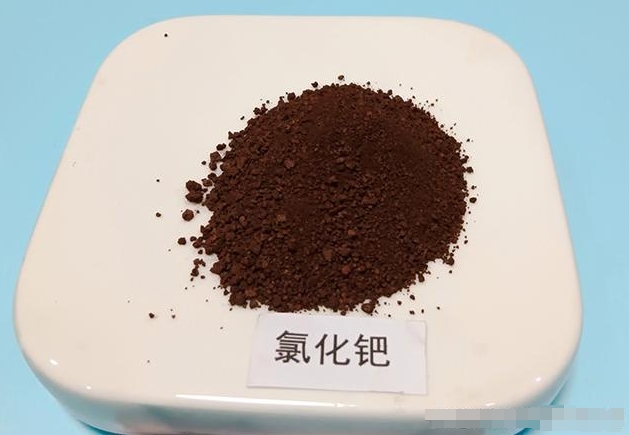 氯化鈀回收解碼，氯化鈀回收的奧秘