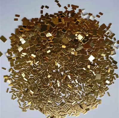 提煉黃金的廢料從哪找？探尋黃金廢料的來源與收集